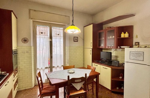 Coste Apartment | LG Appartamento Turistico Giarre