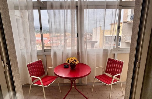 Coste Apartment | LG Appartamento Turistico Giarre