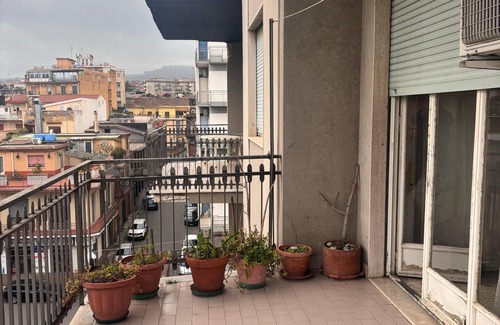 Coste Apartment | Lg Giarre Apartment in Italy