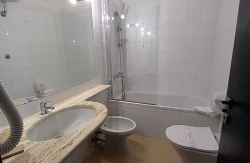 Trionfale Hotel | LH Hotel Excel Roma Montemario
