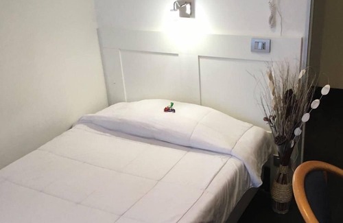 Trionfale Hotel | LH Hotel Excel Roma Montemario