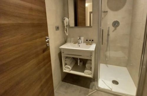 Trionfale Hotel | LH Hotel Excel Roma Montemario