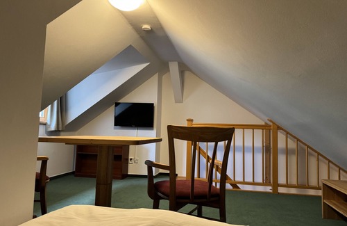 Cesky Krumlov Hotel | LH Hotel Mlýn Old Town