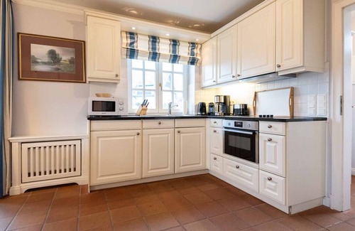 Wenningstedt-Braderup Apartment | LH Isernhagenhof, App.1 - Wunderschöne 3-zimmer Ferienwohnung mit ca. 64 m², für bis zu 4 Personen
