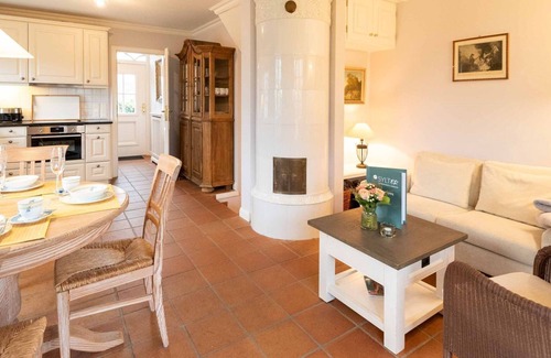 Wenningstedt-Braderup Apartment | LH Isernhagenhof, App.1 - Wunderschöne 3-zimmer Ferienwohnung mit ca. 64 m², für bis zu 4 Personen