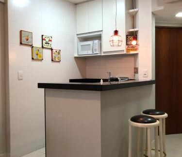 Conceicao Apartment | Lhirondelle Flat 176