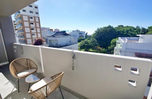 Naha City Centre Apartment | Li Kotohogi 501