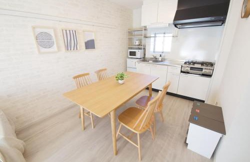 Naha City Centre Apartment | Li Kotohogi 501