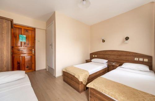 Foca Hotel | LİMON OTEL FOÇA