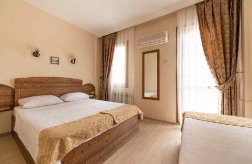 Foca Hotel | LİMON OTEL FOÇA