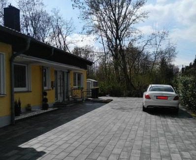 Troisdorf House | li's guestrooms