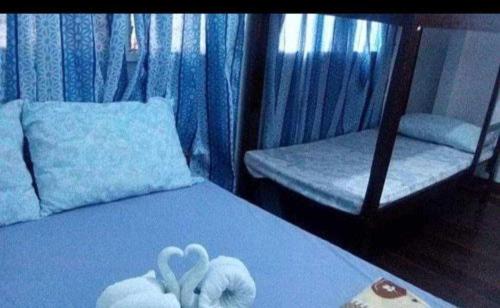 Puerto Princesa City Centre Bed & Breakfast | Liam's Transient House