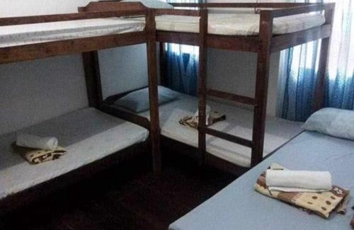 Puerto Princesa City Centre Bed & Breakfast | Liam's Transient House