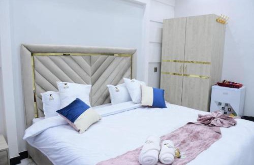 Mizail Apartment | Lian Park Hotel
