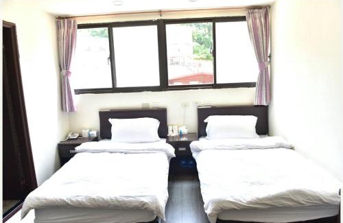 Nangan House | Lian-Yuan Homestay No. 1