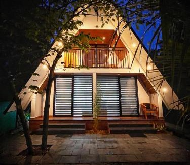 Kochi House | Liara Haven River side Villas