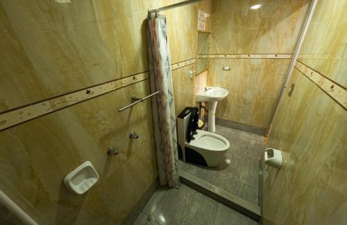 Puerto Maldonado Hotel | Libélula Hotel