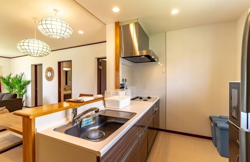 Nago House | LiB PLUS Villa NAGO