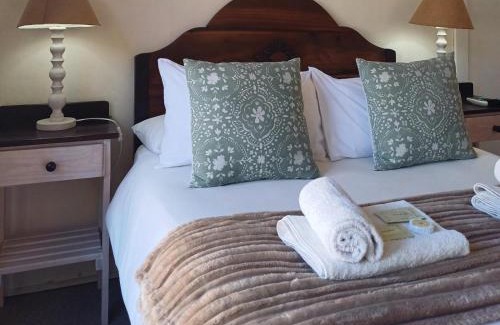 Upington Bed & Breakfast | Libby's Lodge