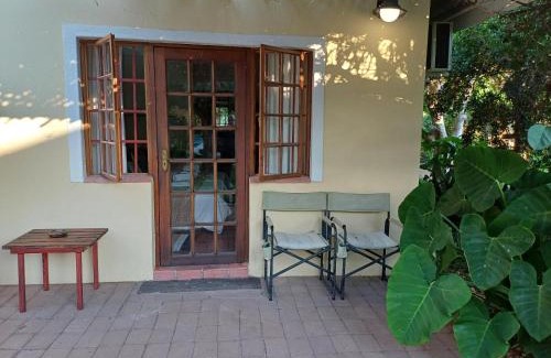Upington Bed & Breakfast | Libby's Lodge
