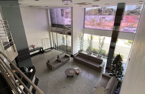 Nova Serrana Hotel | Liber Hotel Nova Serrana