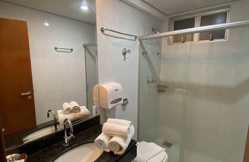 Nova Serrana Hotel | Liber Hotel Nova Serrana