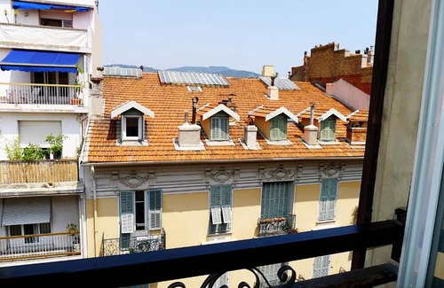 Vernier Apartment | LIBERATION - Nice