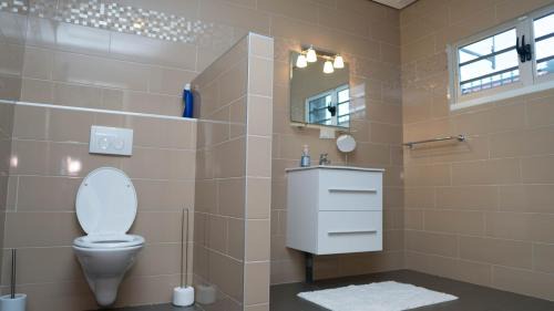 Lelydorp House | Liberdada Suites