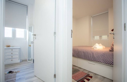 Figueira da Foz Apartment | Liberdade ao Forte II