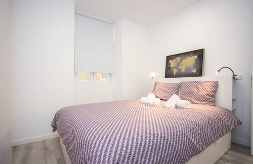 Figueira da Foz Apartment | Liberdade ao Forte II