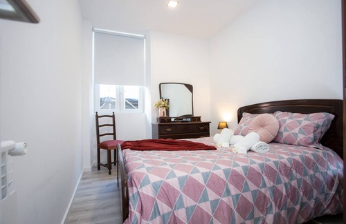 Figueira da Foz Apartment | Liberdade ao Forte I
