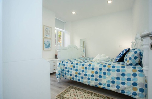 Figueira da Foz Apartment | Liberdade ao Forte I