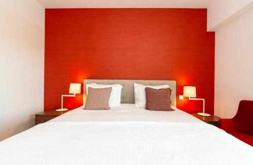 Santo Antonio Apartment | Liberdade Terrace Apartment