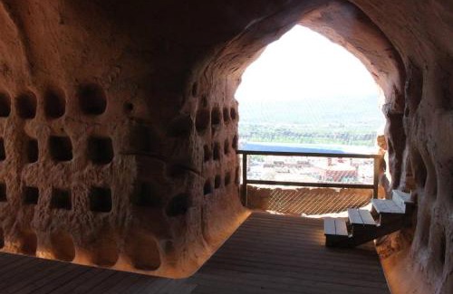Arnedo Apartment | Libertad 8