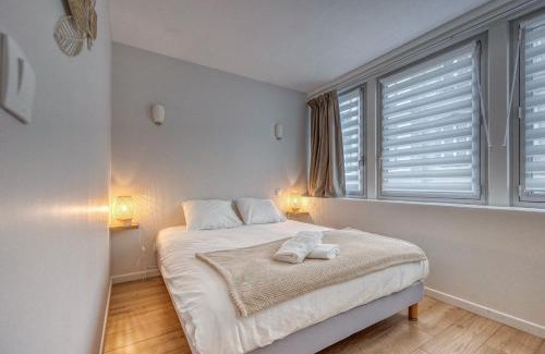 Quartier Hyper-Centre Apartment | Libertad - Verdun