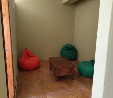 Montevideo Apartment | Libertador 1