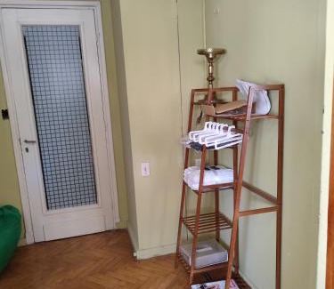 Montevideo Apartment | Libertador 1