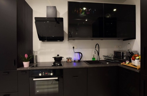 Zagreb Apartment | Libertas Apartment Zagreb