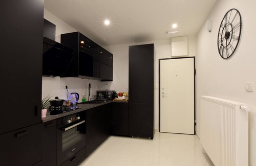 Zagreb Apartment | Libertas Apartment Zagreb