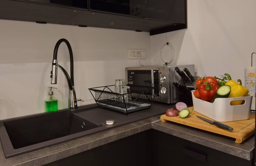 Zagreb Apartment | Libertas Apartment Zagreb