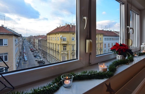 Zagreb Apartment | Libertas Apartment Zagreb