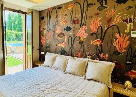 Pievasciata Villa | Libertas Tuscan Hideaway