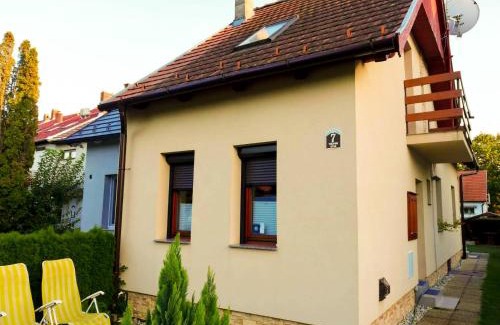 Bukfurdo Apartment | Liberty Apartman Bükfürdő