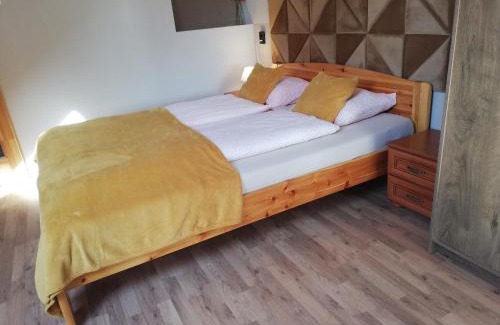Bukfurdo Apartment | Liberty Apartman Bükfürdő