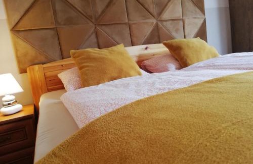 Bukfurdo Apartment | Liberty Apartman Bükfürdő