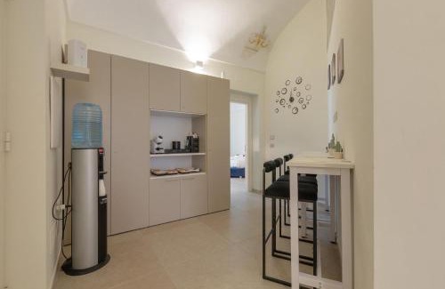 Lecce House | Liberty Barocco