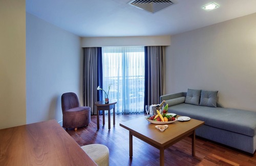 Lara Resort | Liberty Hotels Lara - All Inclusive