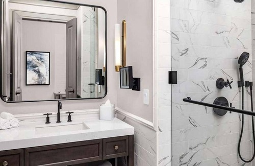 Ansonborough Resort | Liberty Place Charleston, Studio Plus: Experience Charleston’s Charm In Style