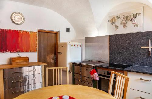 Ochsengarten House | Liberty Ranch Marlstein