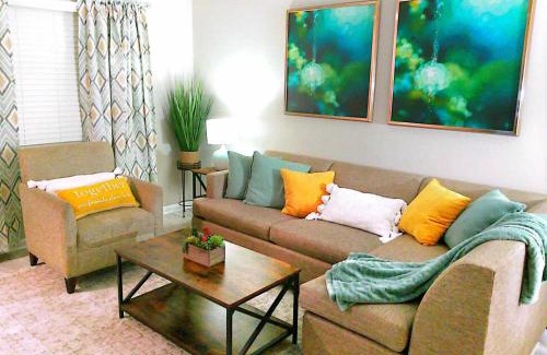 Pine Forest Apartment | Liberty Towne - Within a short drive of I-95 and Fort Liberty - Perfect for short-term or long-term stays